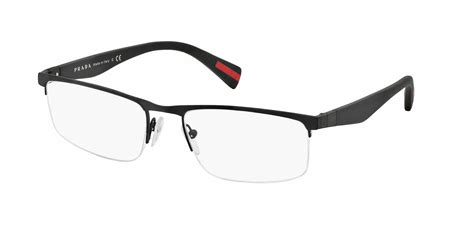 prada sport 52iv|Prada Linea Rossa PS 52IV LIFESTYLE Eyeglasses .